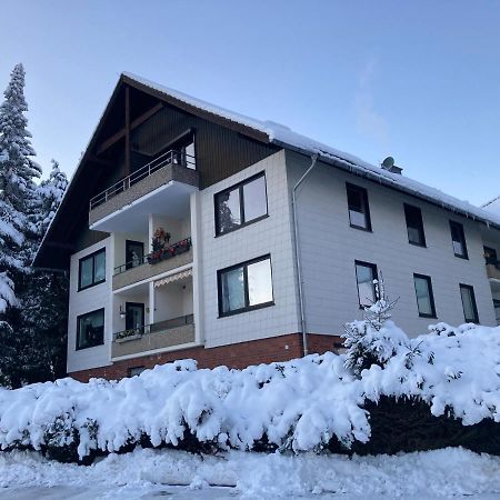 Mitten In Braunlage Mit Tollem Ausblick Eksteriør bilde